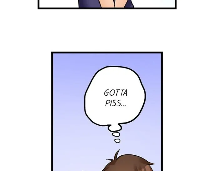 My First Time Is with… My Little Sister!? Chapter 41 page 40 - 