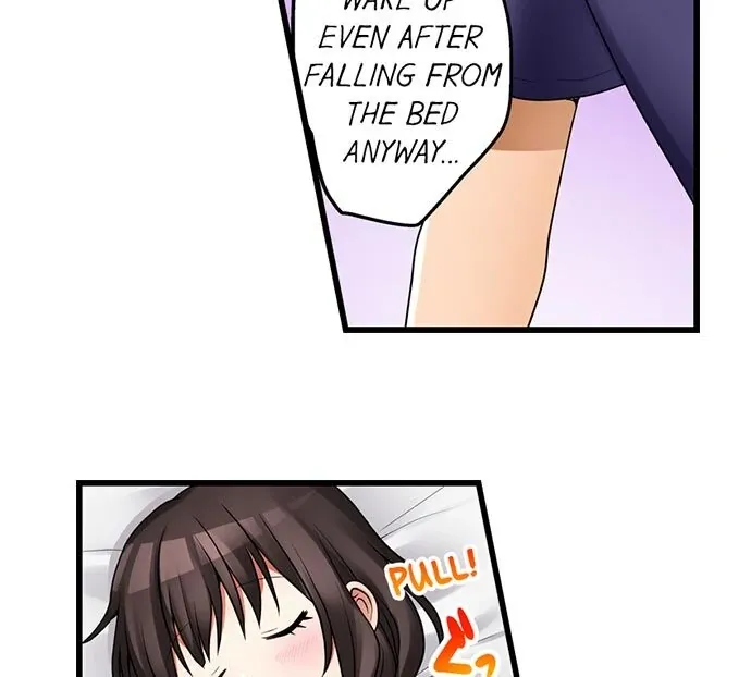 My First Time Is with… My Little Sister!? Chapter 42 page 14 - 