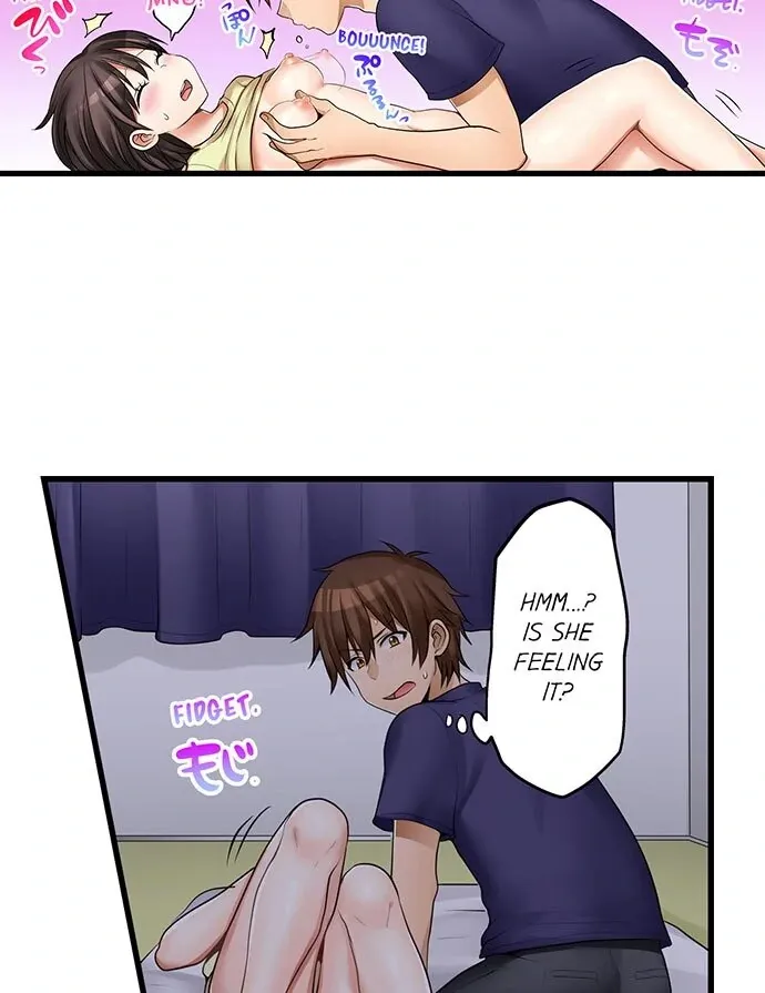 My First Time Is with… My Little Sister!? Chapter 42 page 18 - 