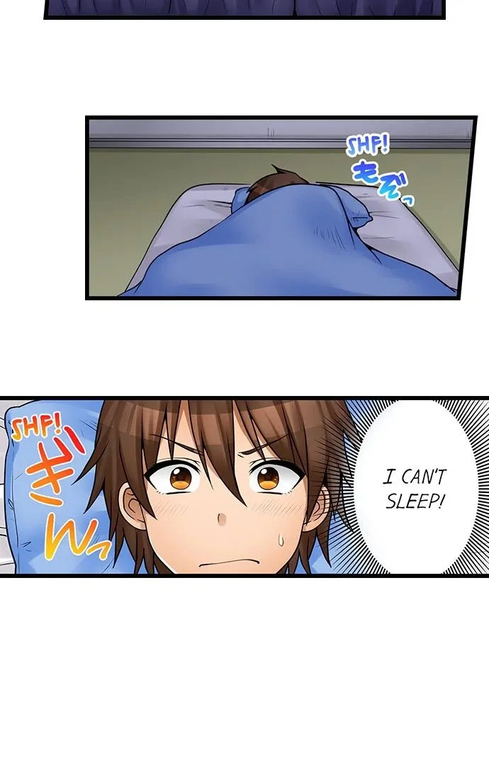 My First Time Is with… My Little Sister!? Chapter 42 page 3 - 