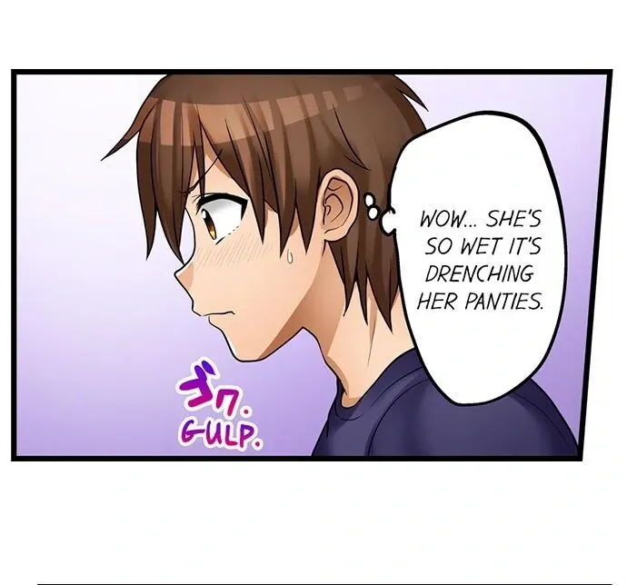 My First Time Is with… My Little Sister!? Chapter 42 page 23 - 