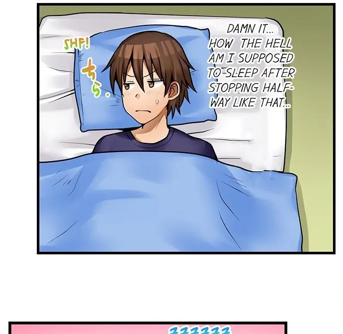 My First Time Is with… My Little Sister!? Chapter 42 page 4 - 
