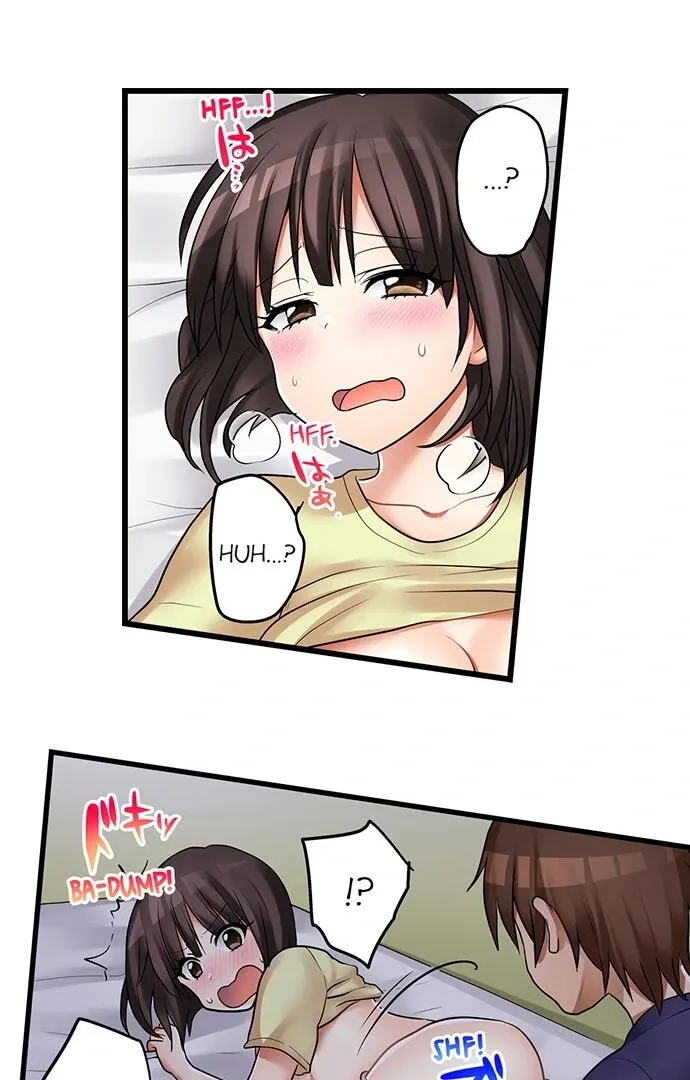 My First Time Is with… My Little Sister!? Chapter 42 page 31 - 