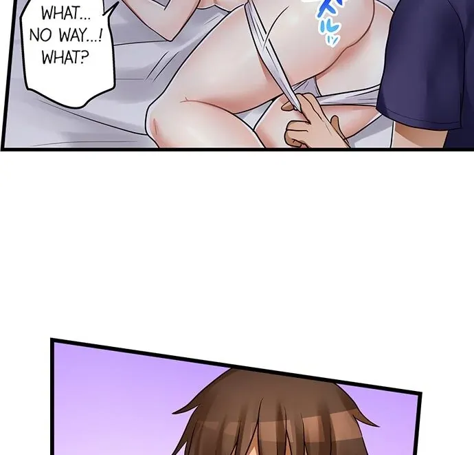 My First Time Is with… My Little Sister!? Chapter 42 page 32 - 