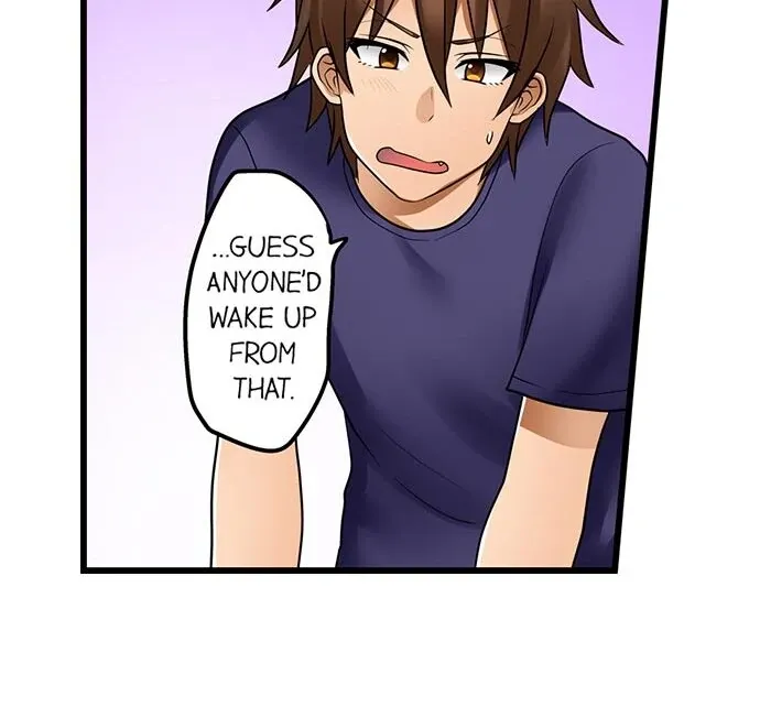 My First Time Is with… My Little Sister!? Chapter 42 page 33 - 