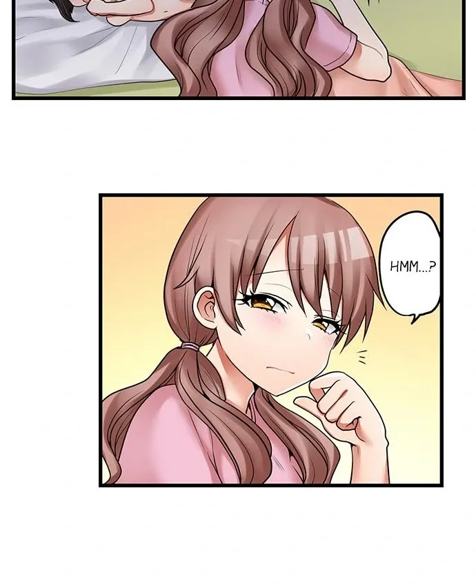 My First Time Is with… My Little Sister!? Chapter 42 page 37 - 