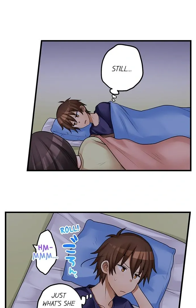 My First Time Is with… My Little Sister!? Chapter 42 page 6 - 