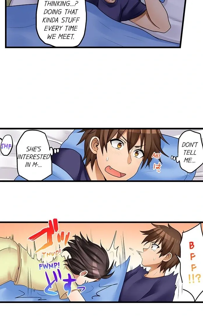 My First Time Is with… My Little Sister!? Chapter 42 page 7 - 