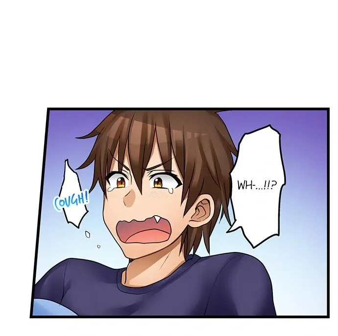 My First Time Is with… My Little Sister!? Chapter 42 page 8 - 