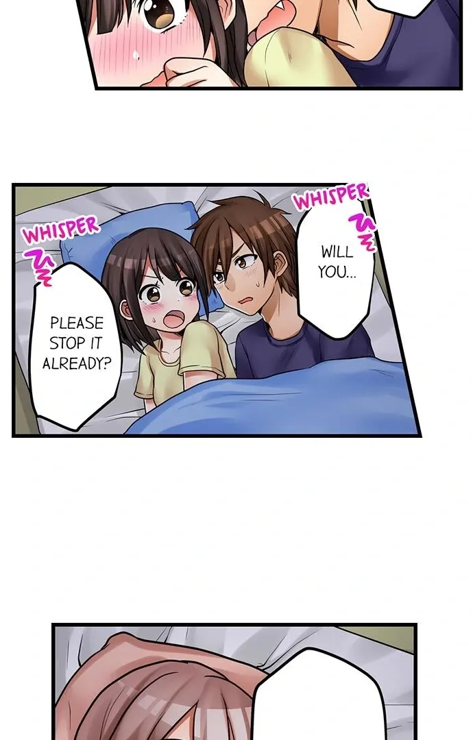 My First Time Is with… My Little Sister!? Chapter 43 page 17 - 
