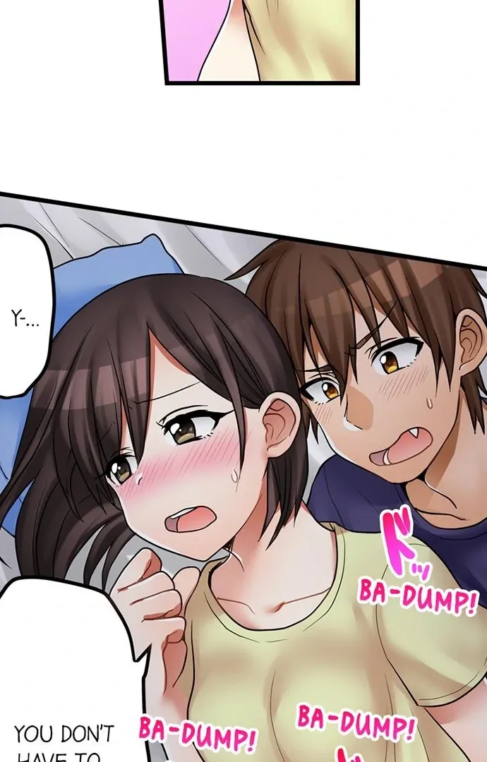 My First Time Is with… My Little Sister!? Chapter 43 page 27 - 