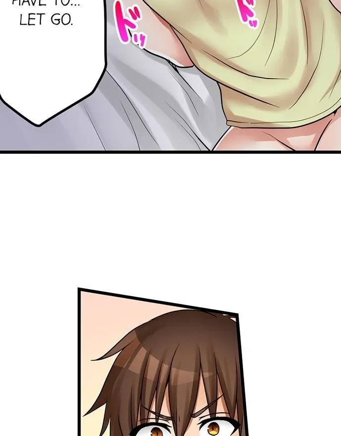 My First Time Is with… My Little Sister!? Chapter 43 page 28 - 