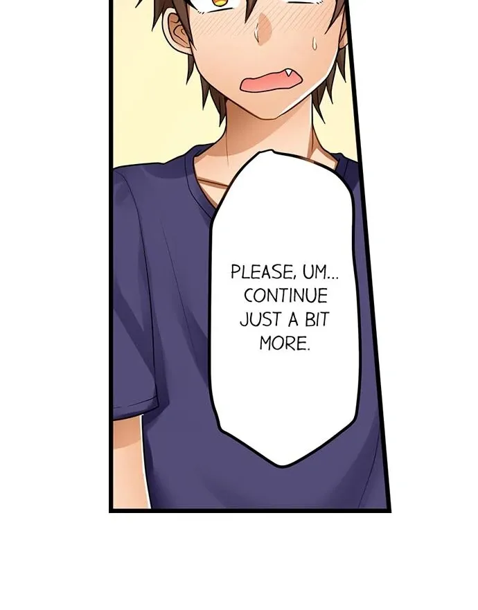 My First Time Is with… My Little Sister!? Chapter 43 page 29 - 