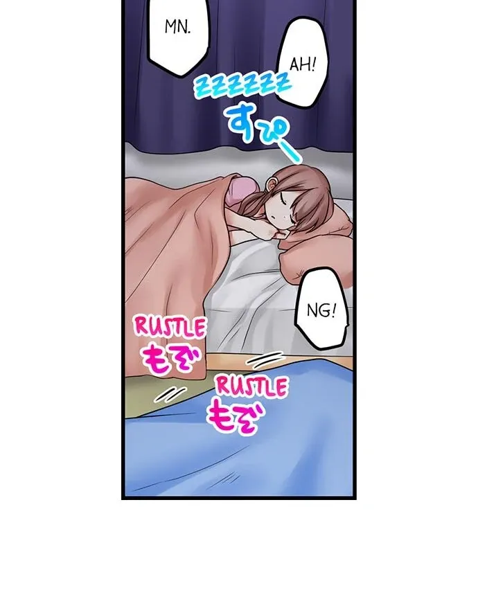 My First Time Is with… My Little Sister!? Chapter 43 page 34 - 