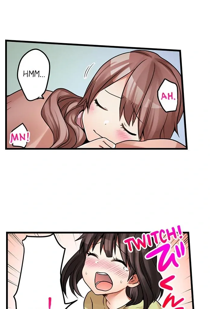 My First Time Is with… My Little Sister!? Chapter 43 page 37 - 