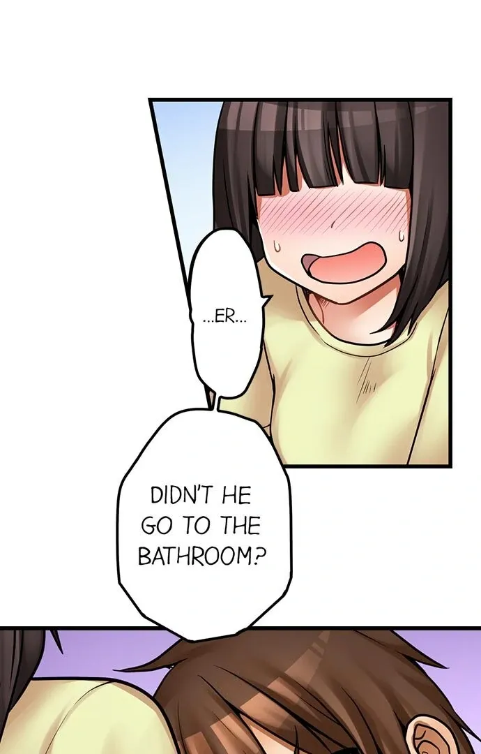 My First Time Is with… My Little Sister!? Chapter 43 page 7 - 