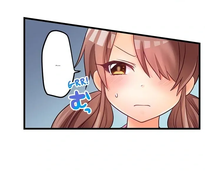My First Time Is with… My Little Sister!? Chapter 44 page 11 - 