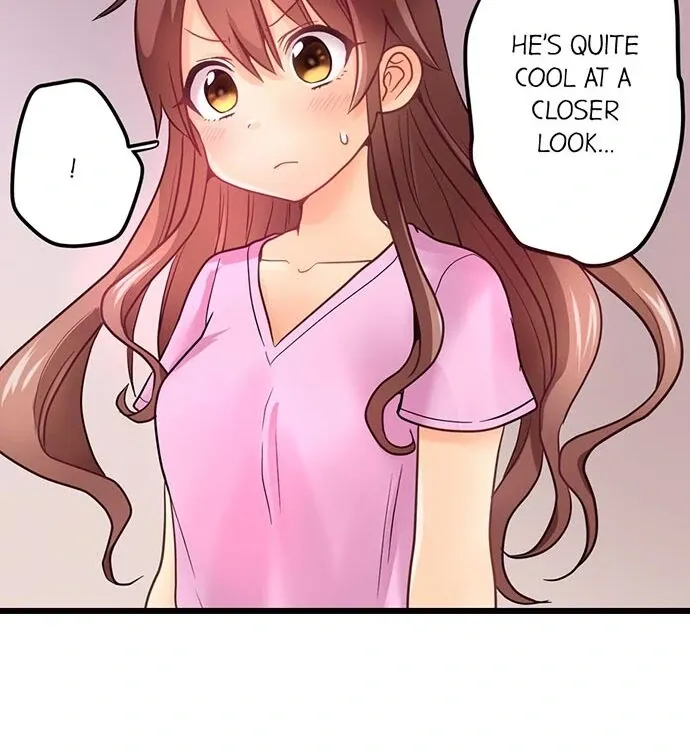 My First Time Is with… My Little Sister!? Chapter 44 page 27 - 