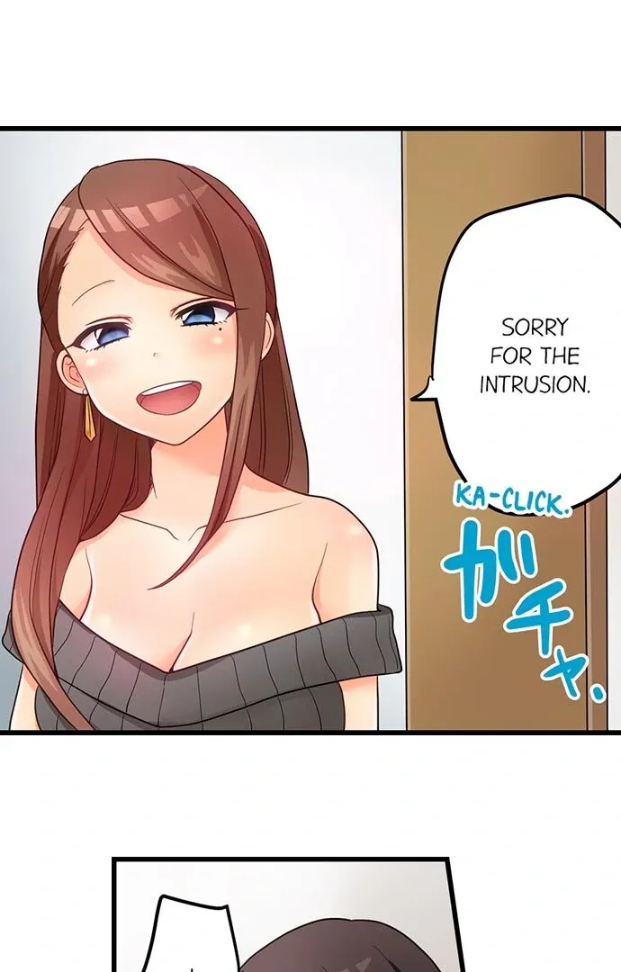 My First Time Is with… My Little Sister!? Chapter 44 page 32 - 