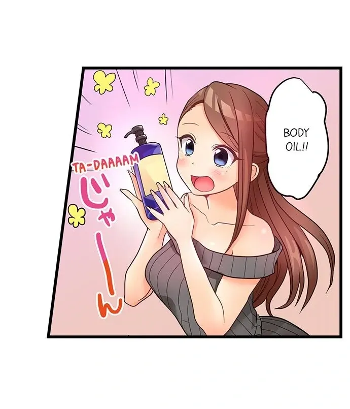 My First Time Is with… My Little Sister!? Chapter 44 page 35 - 