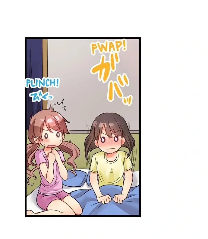 My First Time Is with… My Little Sister!? Chapter 44 page 5 - 