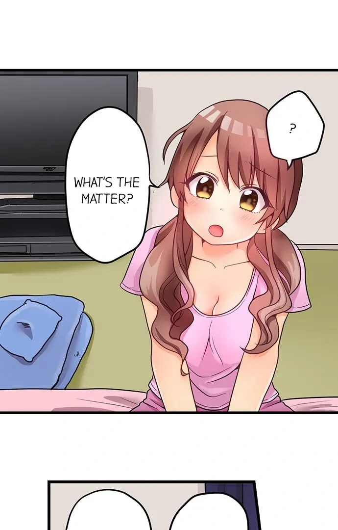 My First Time Is with… My Little Sister!? Chapter 44 page 7 - 