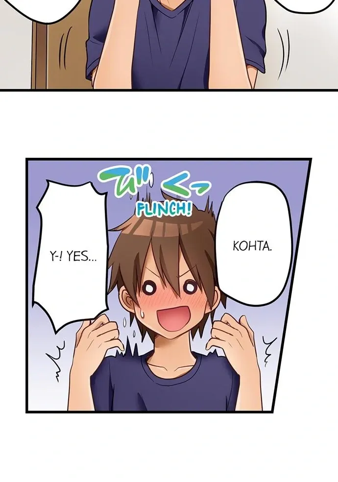 My First Time Is with… My Little Sister!? Chapter 45 page 28 - 