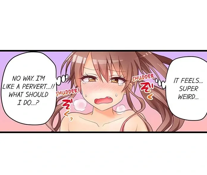 My First Time Is with… My Little Sister!? Chapter 45 page 37 - 