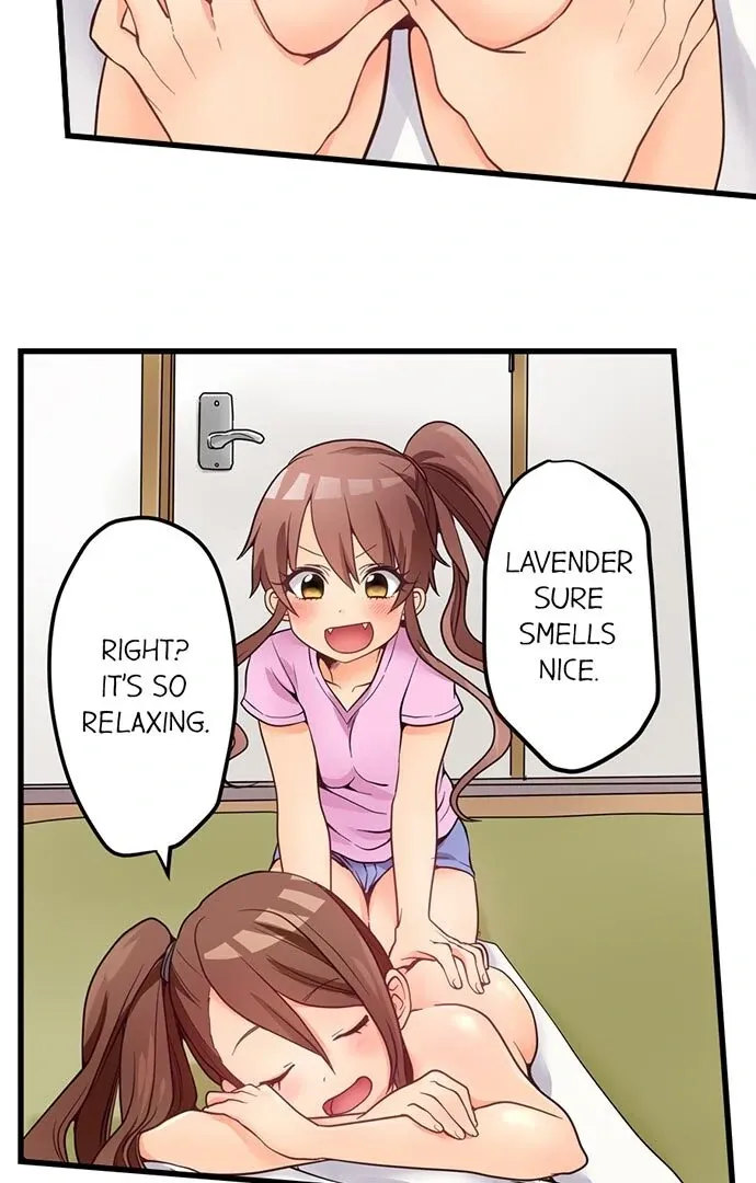 My First Time Is with… My Little Sister!? Chapter 45 page 8 - 