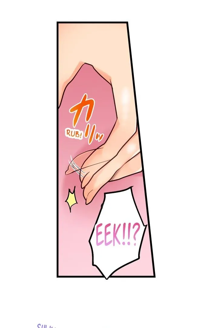 My First Time Is with… My Little Sister!? Chapter 46 page 14 - 
