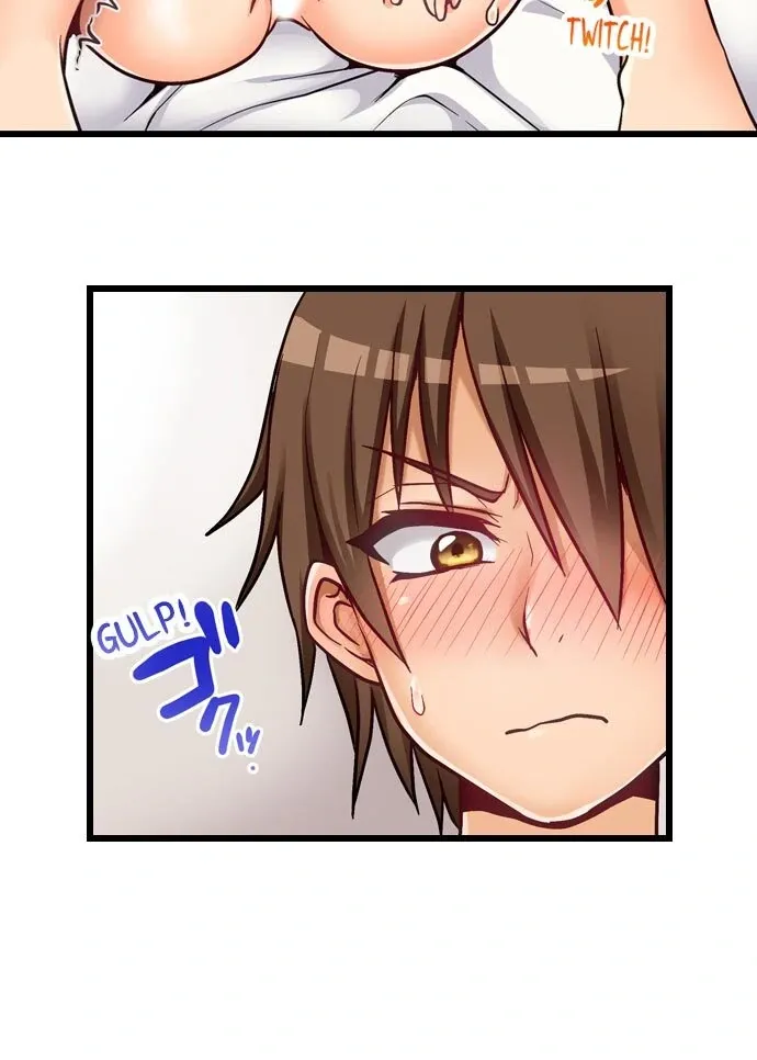 My First Time Is with… My Little Sister!? Chapter 46 page 16 - 