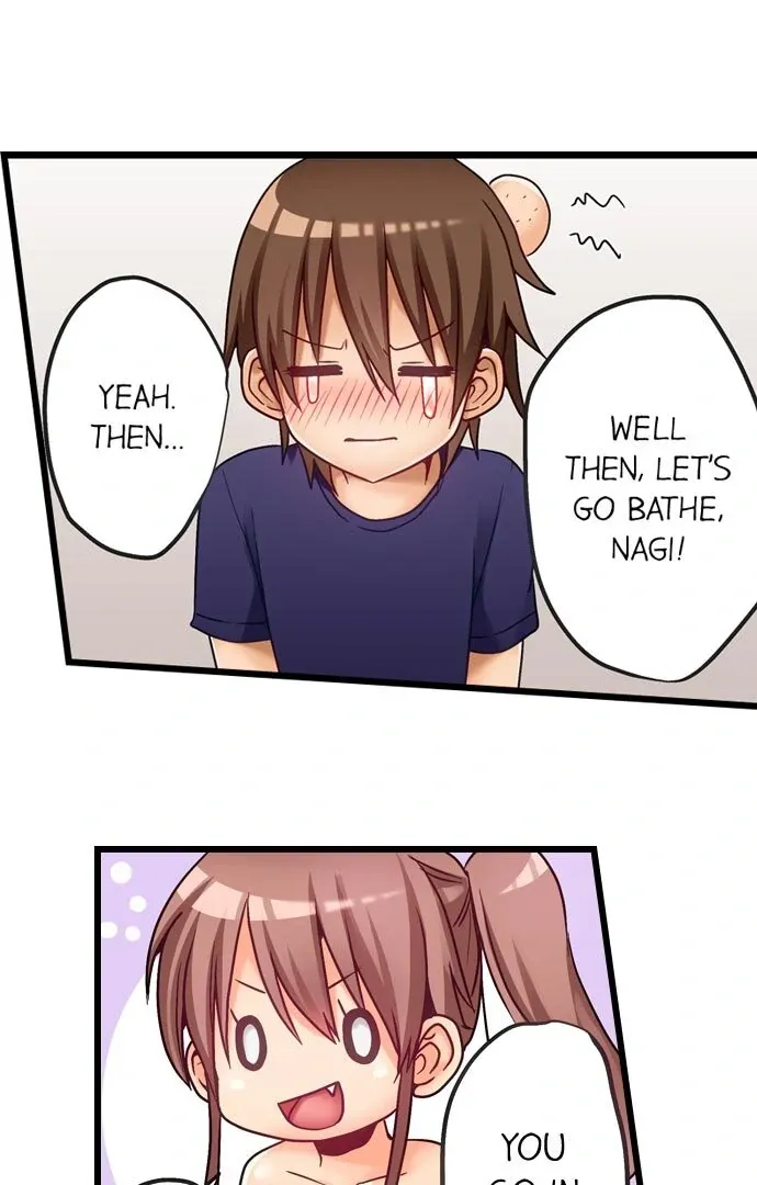 My First Time Is with… My Little Sister!? Chapter 46 page 28 - 