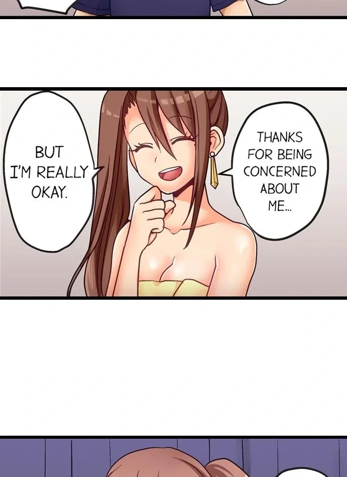 My First Time Is with… My Little Sister!? Chapter 46 page 31 - 