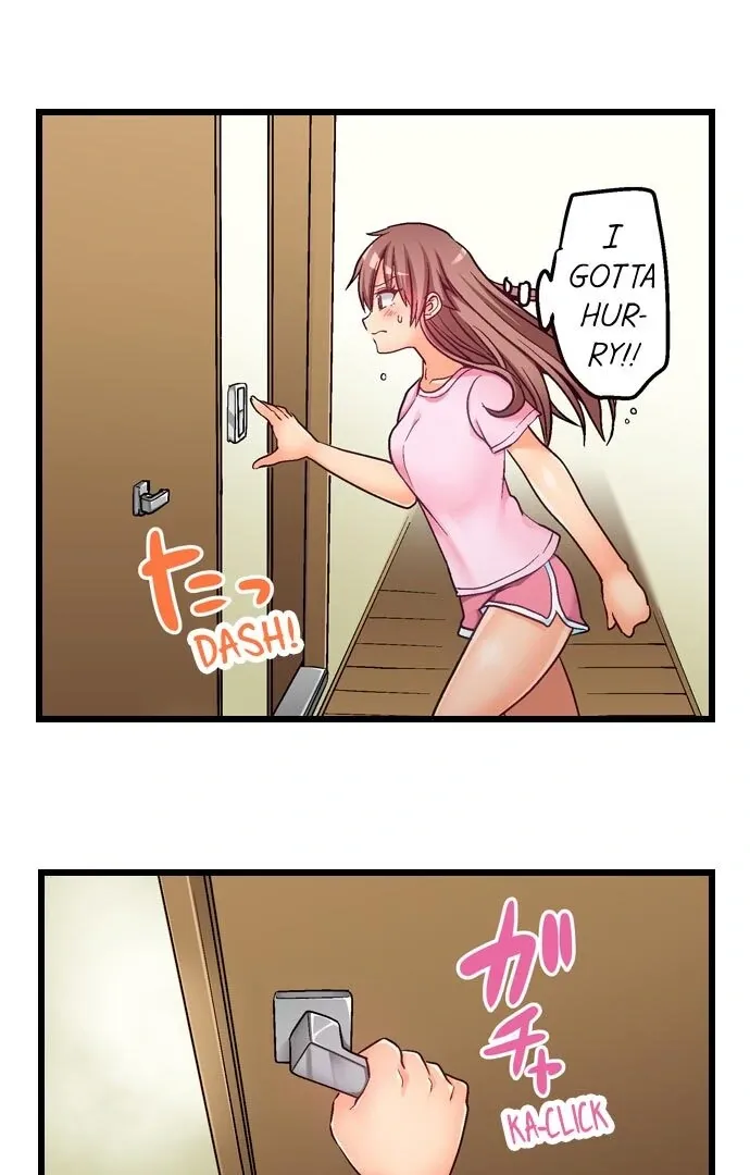 My First Time Is with… My Little Sister!? Chapter 48 page 22 - 