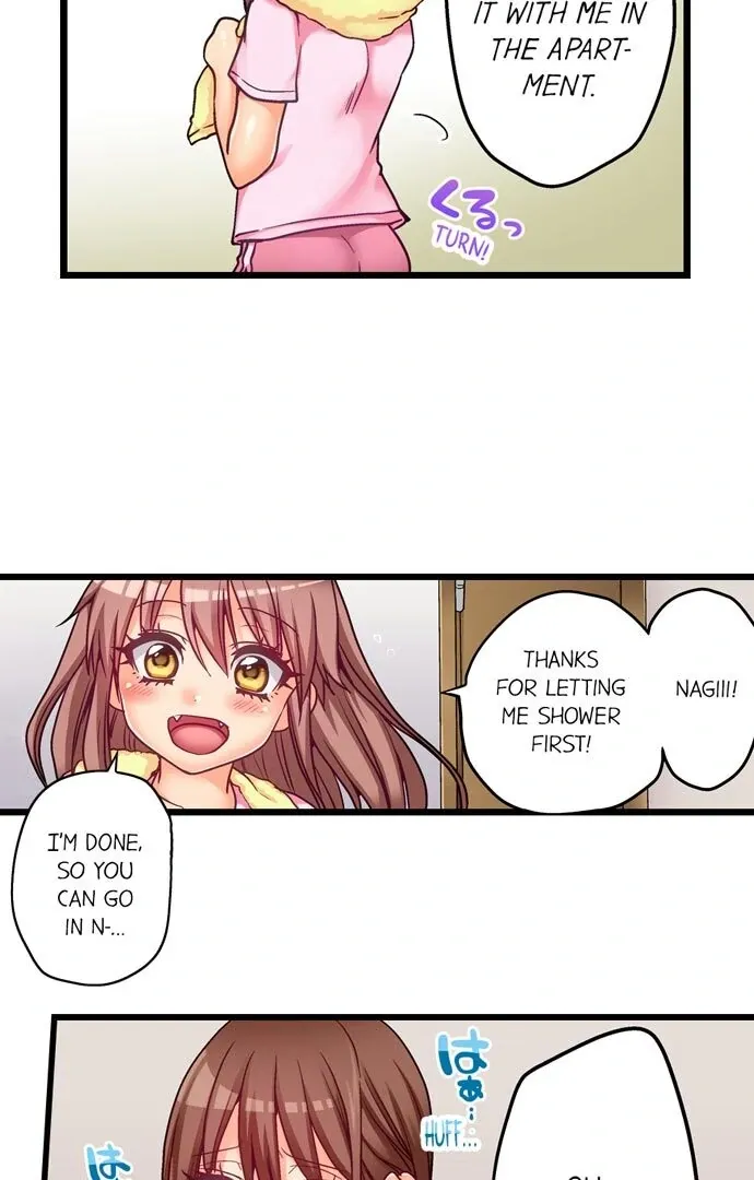 My First Time Is with… My Little Sister!? Chapter 48 page 26 - 
