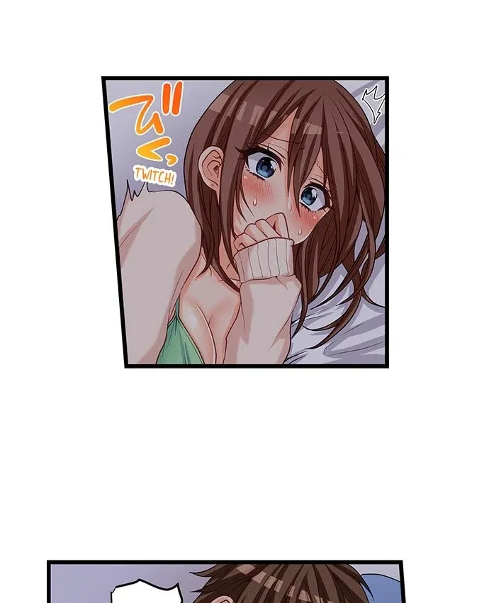 My First Time Is with… My Little Sister!? Chapter 49 page 21 - 