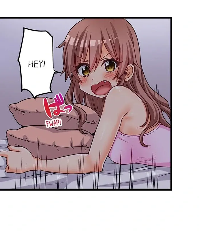 My First Time Is with… My Little Sister!? Chapter 49 page 27 - 