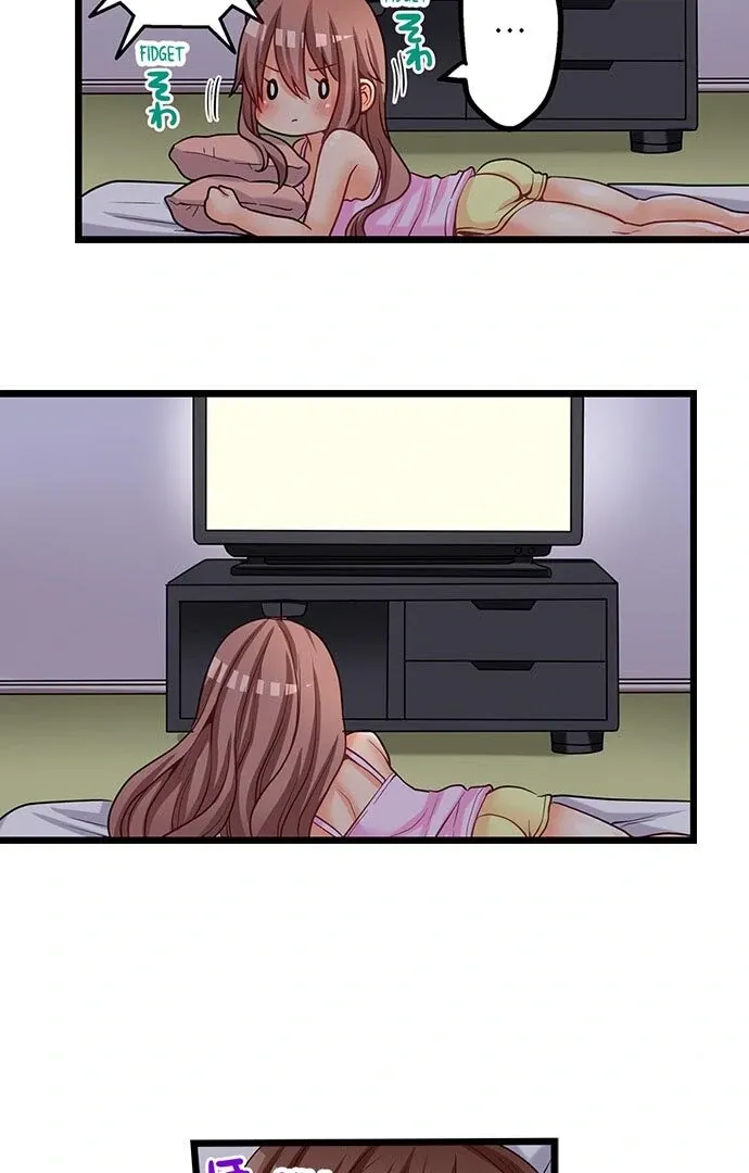My First Time Is with… My Little Sister!? Chapter 49 page 29 - 