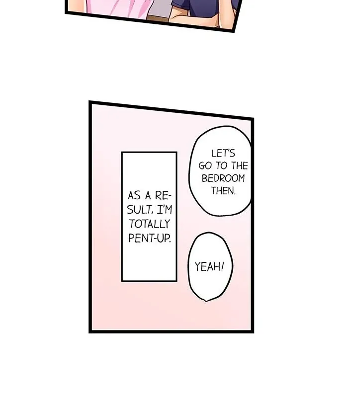 My First Time Is with… My Little Sister!? Chapter 49 page 5 - 