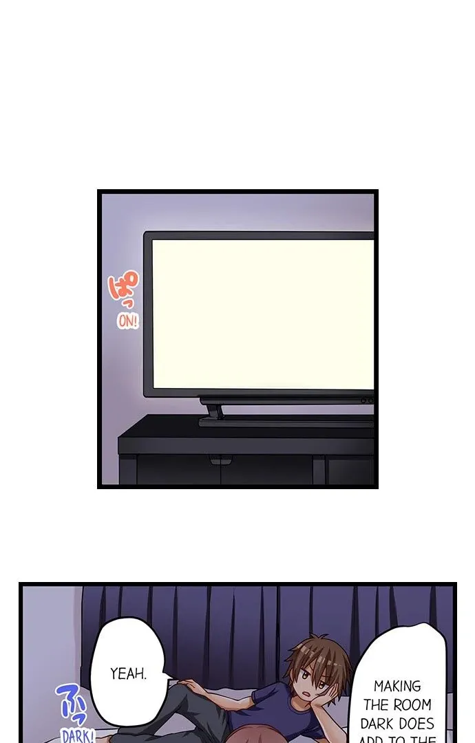 My First Time Is with… My Little Sister!? Chapter 49 page 6 - 