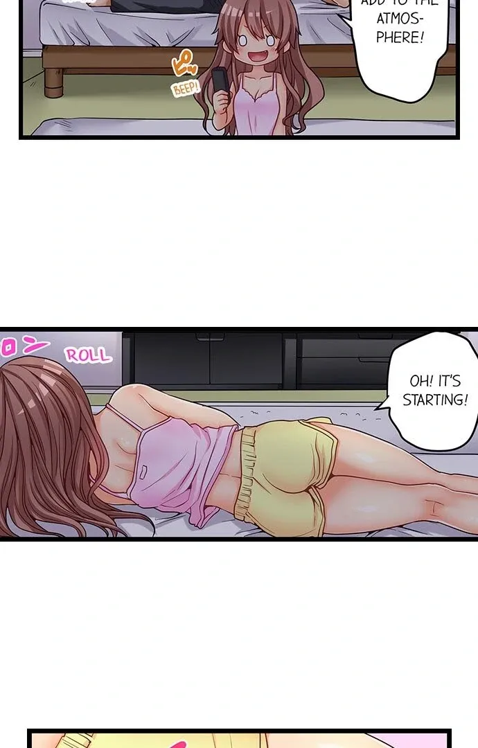 My First Time Is with… My Little Sister!? Chapter 49 page 7 - 