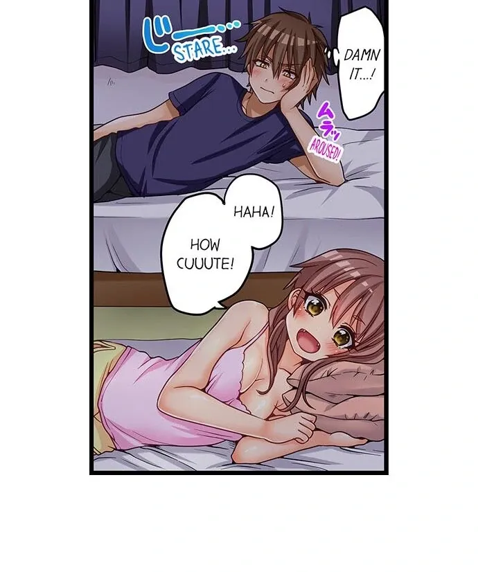 My First Time Is with… My Little Sister!? Chapter 49 page 9 - 