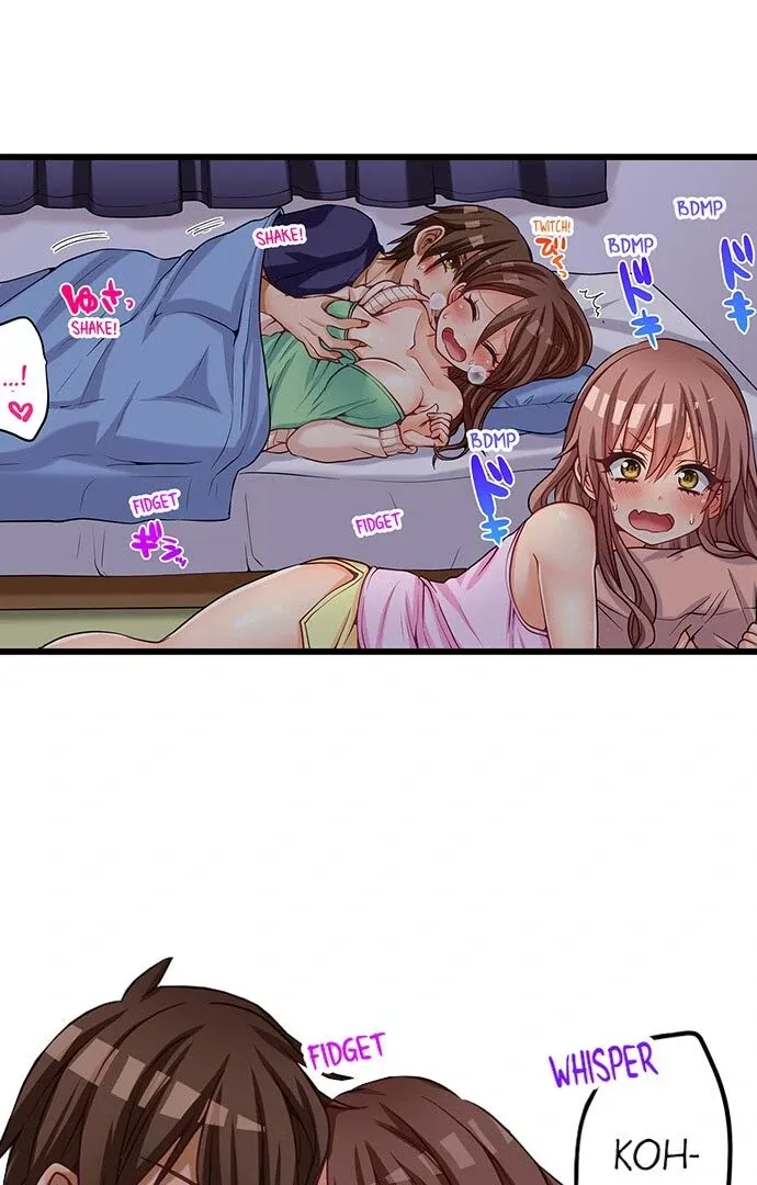 My First Time Is with… My Little Sister!? Chapter 50 page 2 - 