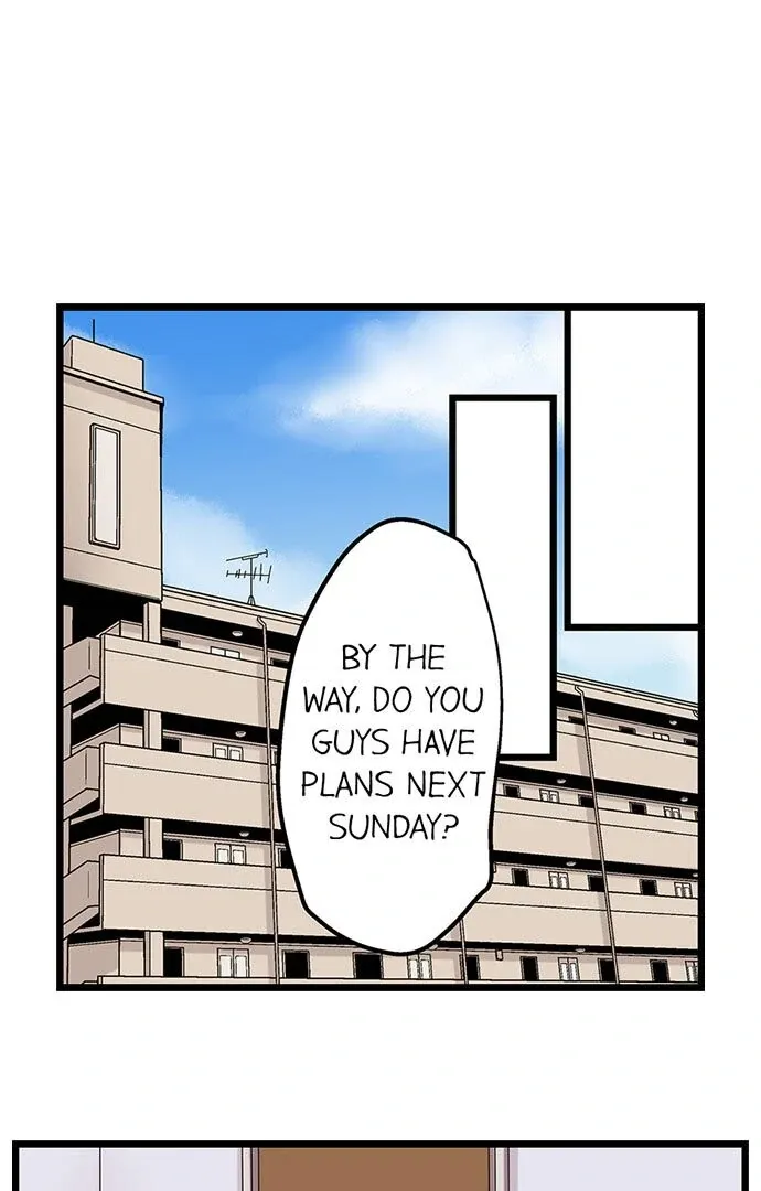 My First Time Is with… My Little Sister!? Chapter 50 page 11 - 