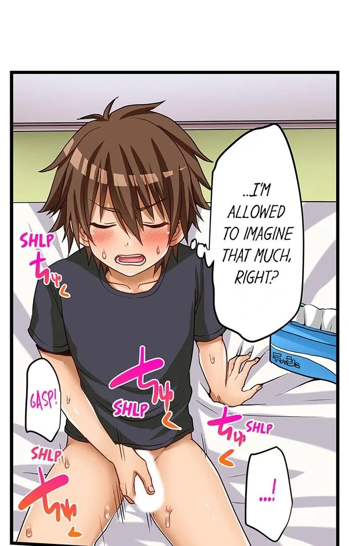 My First Time Is with… My Little Sister!? Chapter 50 page 29 - 