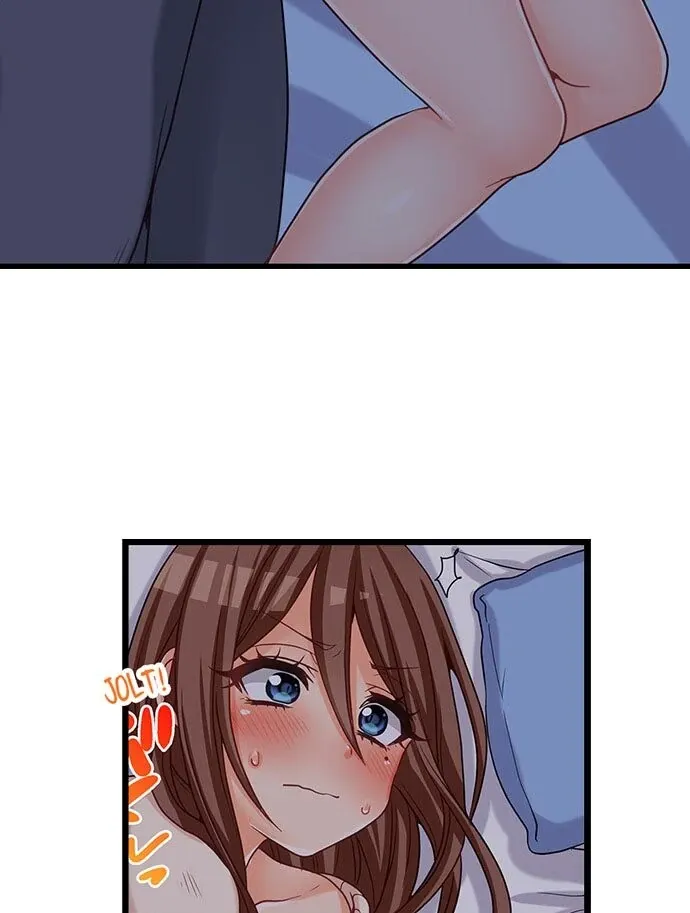 My First Time Is with… My Little Sister!? Chapter 50 page 4 - 