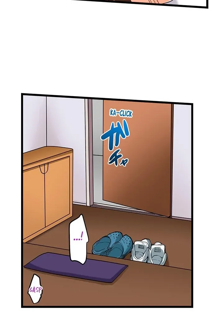My First Time Is with… My Little Sister!? Chapter 50 page 31 - 