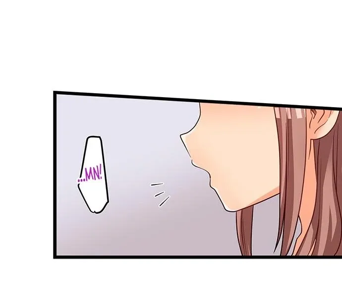 My First Time Is with… My Little Sister!? Chapter 50 page 32 - 