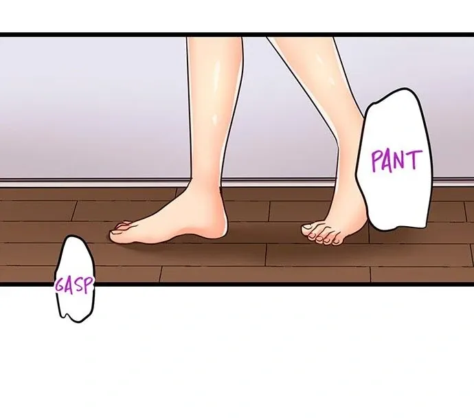 My First Time Is with… My Little Sister!? Chapter 50 page 33 - 