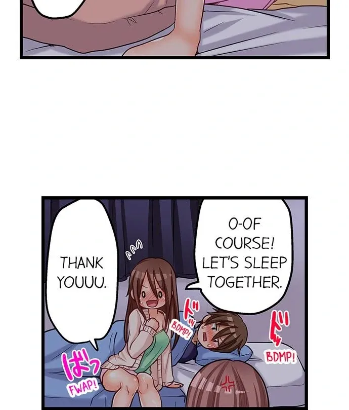 My First Time Is with… My Little Sister!? Chapter 50 page 9 - 